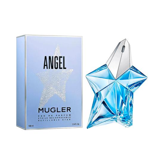 Perfume Femenino Thierry Mugler Angel 100ML Edp