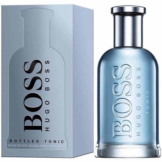 Hugo Boss Bottled Tonic Edt Mas 100ML