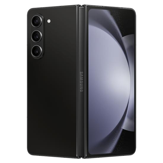 Samsung Galaxy Z FOLD5 F946B/DS Dual 256 GB - Black