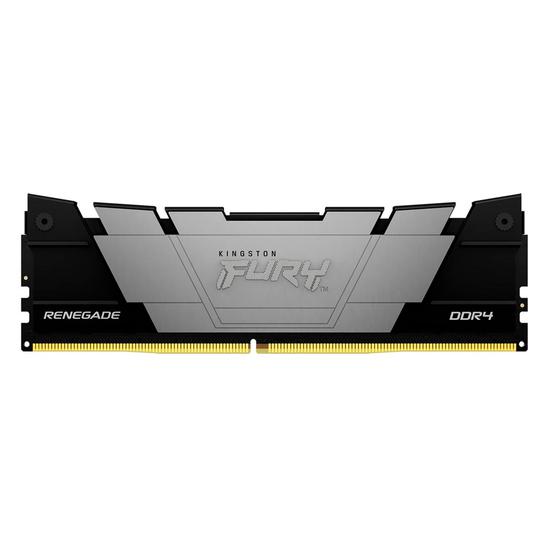 Memoria Ram Kingston Fury Renegade 16GB DDR4 3600 MHZ - KF436C16RB12/16