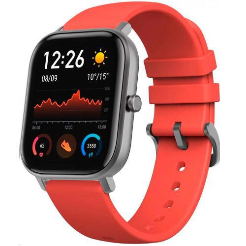 oferta orange smartwatch