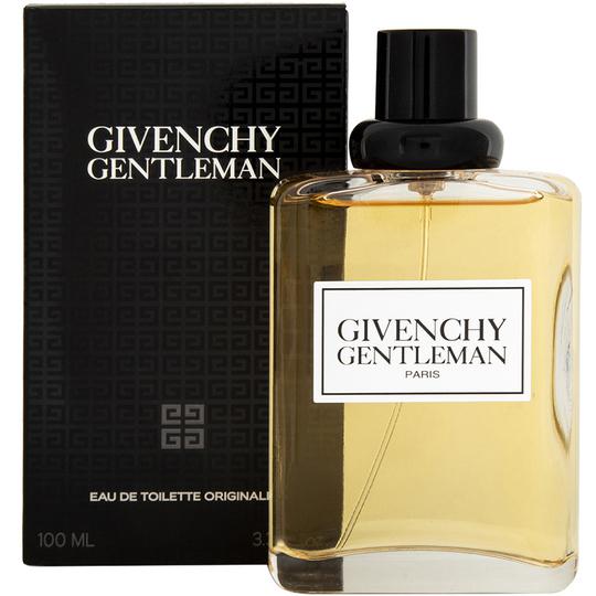 Perfume Givenchy Gentleman Edt Masculino - 100ML