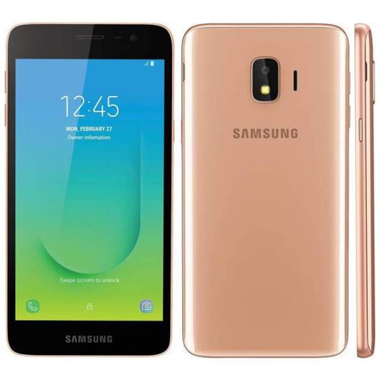 samsung galaxy j2 core dual