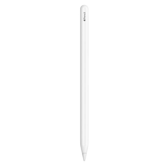 Apple Pencil MU8F2AM/A A2051 com Bluetooth (2.A Geracao) - Branco