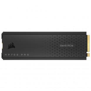 HD SSD M.2 1TB Nvme Corsair MP700 Pro c/Diss GEN5