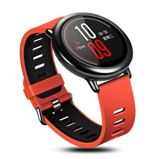 xiaomi smartwatch amazfit pace 2