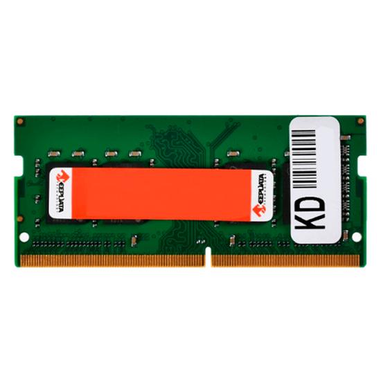 Memoria Ram para Notebook Keepdata 4GB/ 3200 MHZ/ DDR4 - (KD32S22/4G)