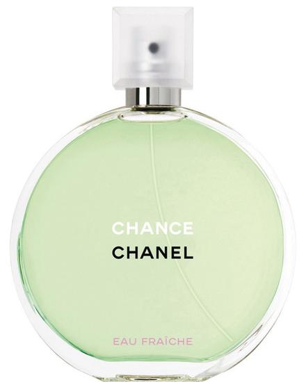 Perfume Chanel Chance Eau Fraiche 50ML Edt