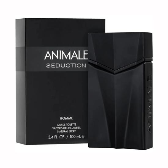 Perfume Animale Seduction MASCULINO100ML