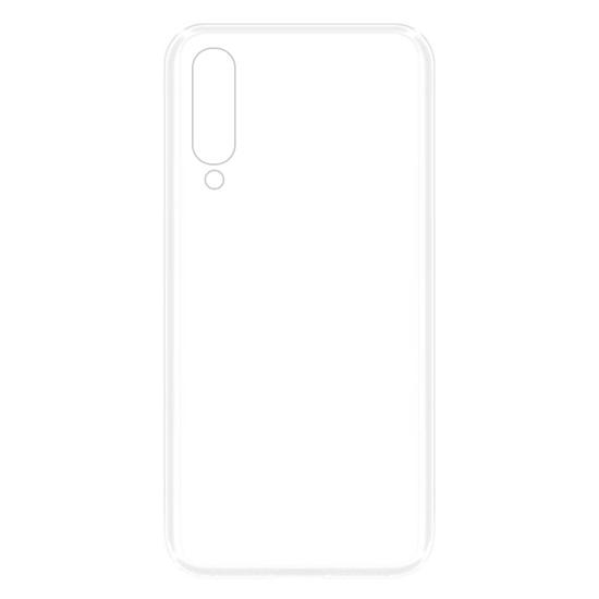 Capa Transparente para Smartphone Xiaomi Mi 9