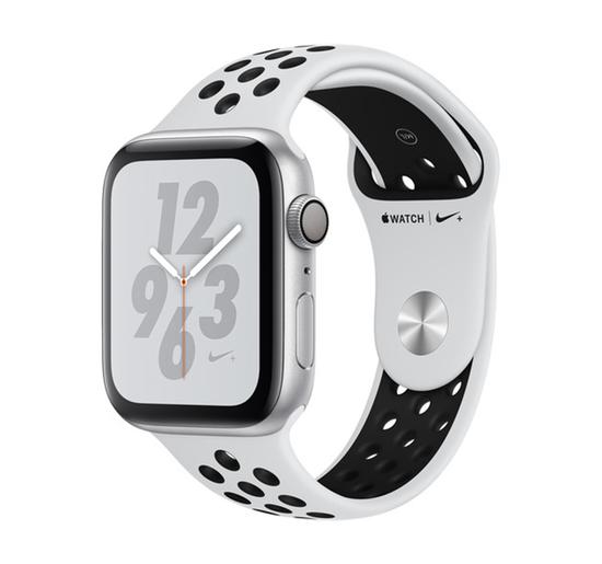 apple watch n  s4 44