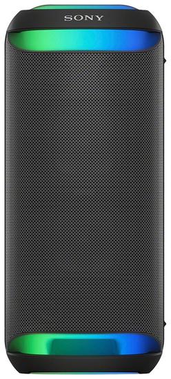 Speaker Portatil Sony SRS-XV800 Bluetooth Preto