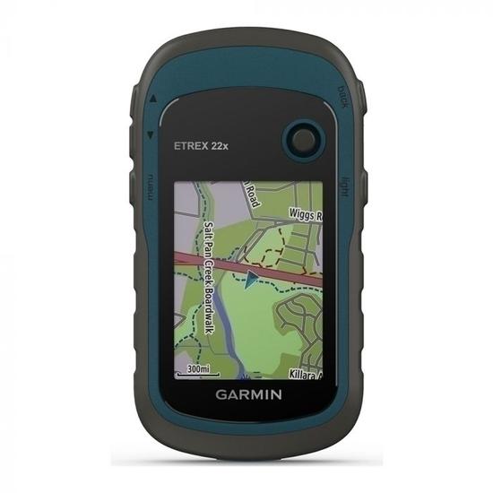 GPS Garmin Etrex 22X