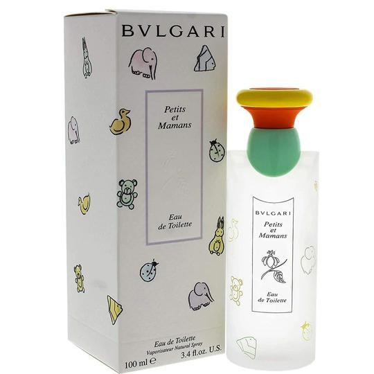 Perfume Bvlgari Petits Et Mamans Edt - 100 ML