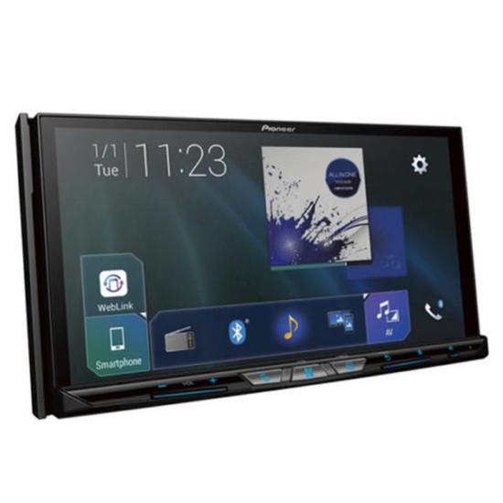 DVD Car Pioneer AVH-Z9250BT Android / Bluetooth