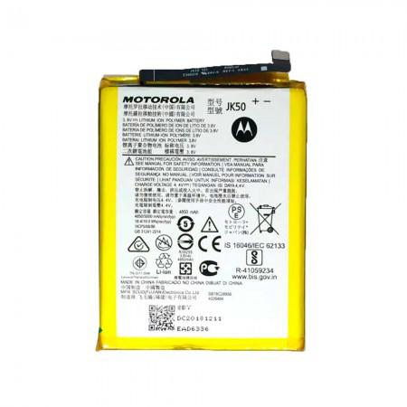 Bateria Motorola G7 Power JK50 *Ori*