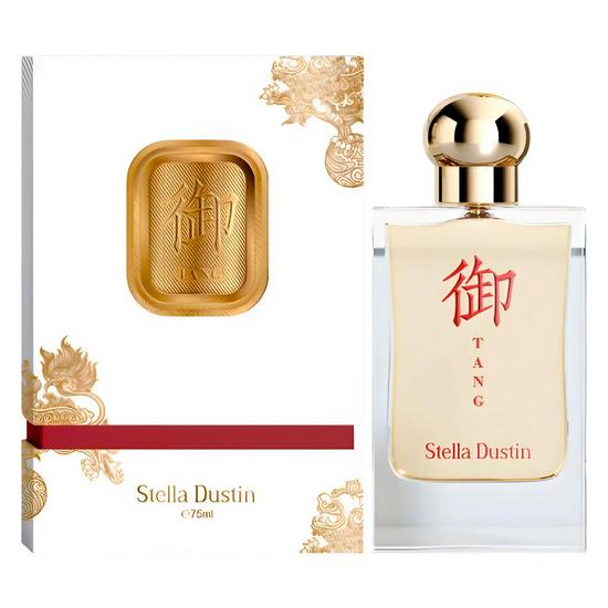 Perfume Stella Dustin DC Tang Edp 75ML Masculino