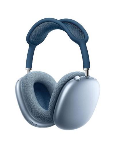 Fone de Ouvido Apple Airpods Max MGYL3AM/A A2096 com Bluetooth- Blue
