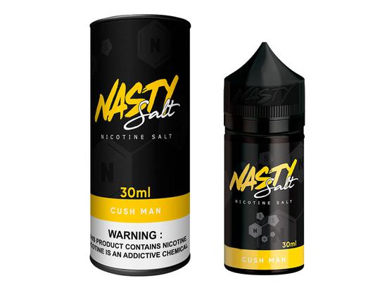 Essencia Nasty Salt Cush Man - 50MG/30ML