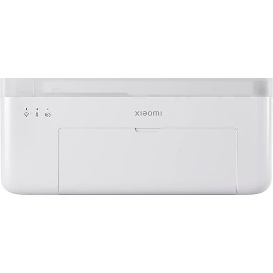 Impressora Xiaomi Instant Photo Printer 1S Set - Branco