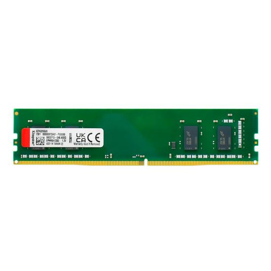 Memoria Ram Kingston 8GB / DDR4 / 3200MHZ - (KCP432NS6/8)