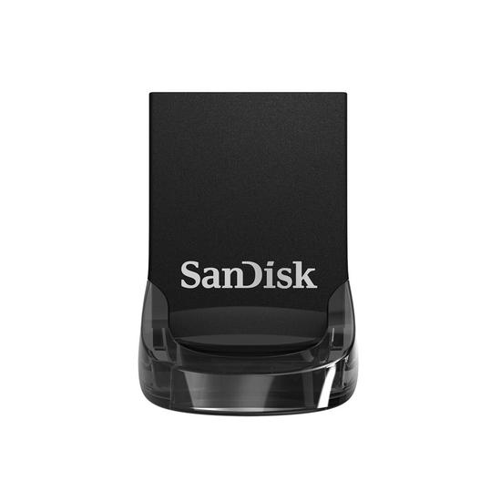 Pen Drive Sandisk Ultra Fit 16GB USB 3.1 Gen 1 - SDCZ430-016G-G46