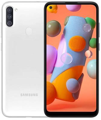 samsung a 11 dual sim