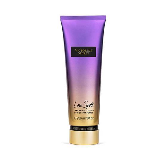 Victoria's Secret Fragrance Lotion Love Spell 236ML