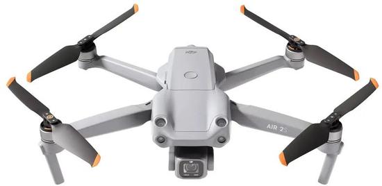 Drone Dji Air 2S FLY More Combo (Na)