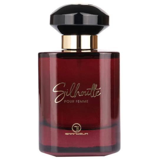 Perfume Grandeur Elite Silhoutte Edp Feminino - 100ML