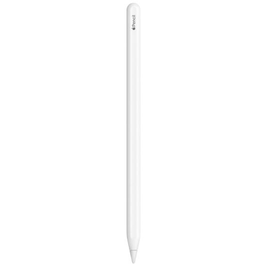Apple Pencil MU8F2AM/A A2051 - 2A Geracao - Bluetooth - Branco