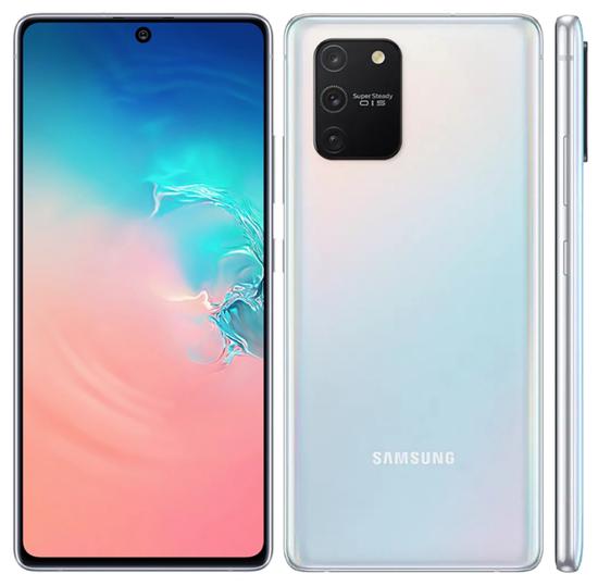 samsung s10 lite sim