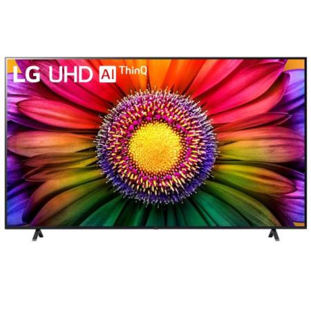 TV LG LED 75UR8750PSA Ultra HD 75 4K