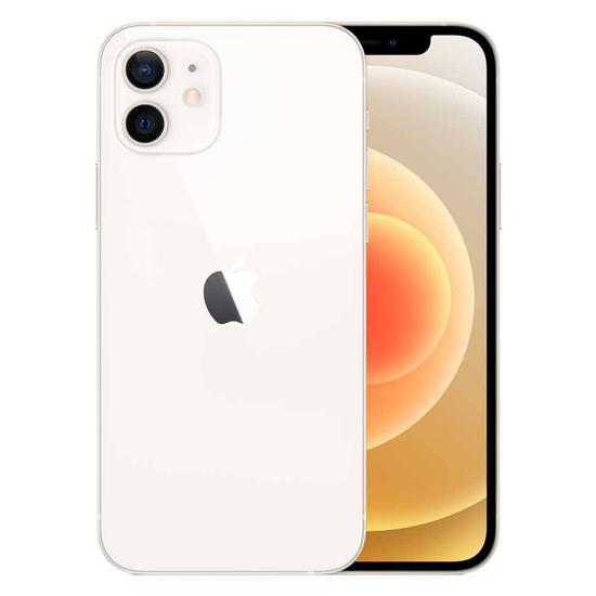 iPhone 12 256GB Branco Swap Grade A