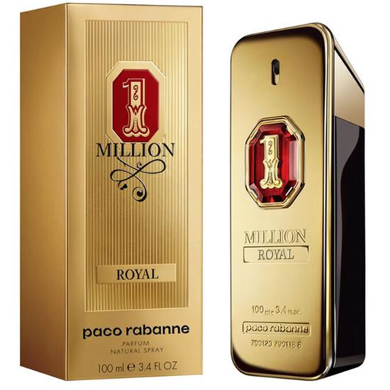 Paco Rabanne 1 Million Royal Parfum Mas 100ML