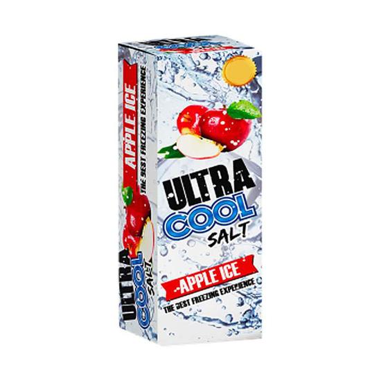 Juice Salt Ultra Cool Apple Ice 35MG