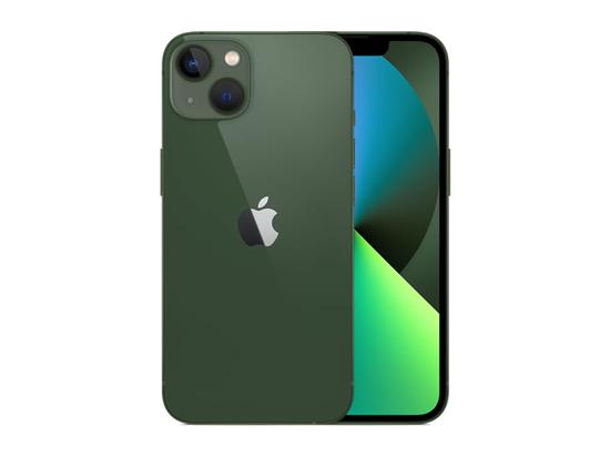 Celular iPhone 13 - 128GB - Verde - Indiano