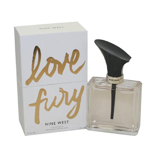 Ant_Perfume Nine West Love Fury Edp 100ML - Cod Int: 58780