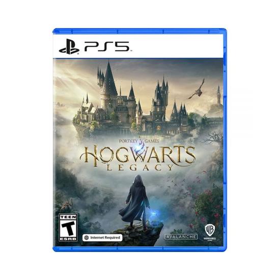 Juego Sony Hogwarts Legacy PS5