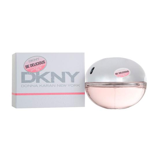 Perfume Donna Karan New York Be Delicious Fresh Blossom Eau de Parfum 50ML