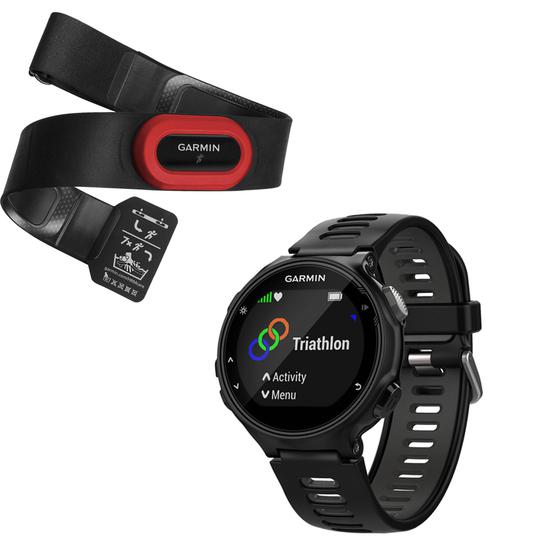 735xt bluetooth
