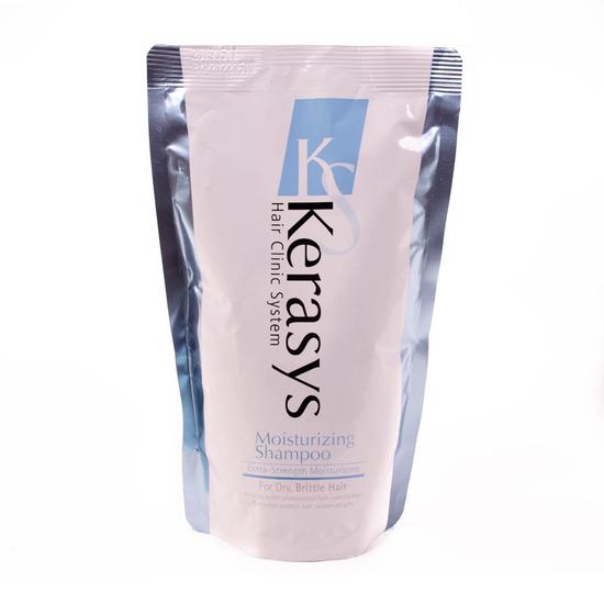 Shampoo Kerasys Refill Moisturizing - 500ML