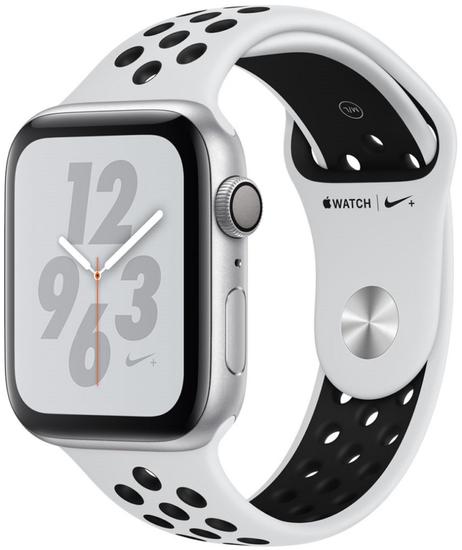 apple watch series 4 nike 44mm gps