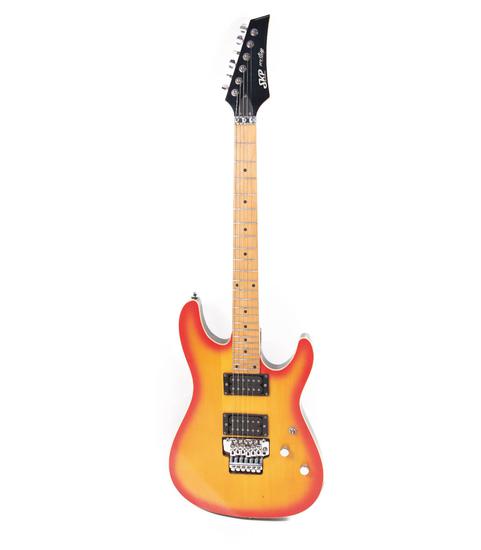 Ant_Guitarra SKP-62 Electrica Prostagee SB