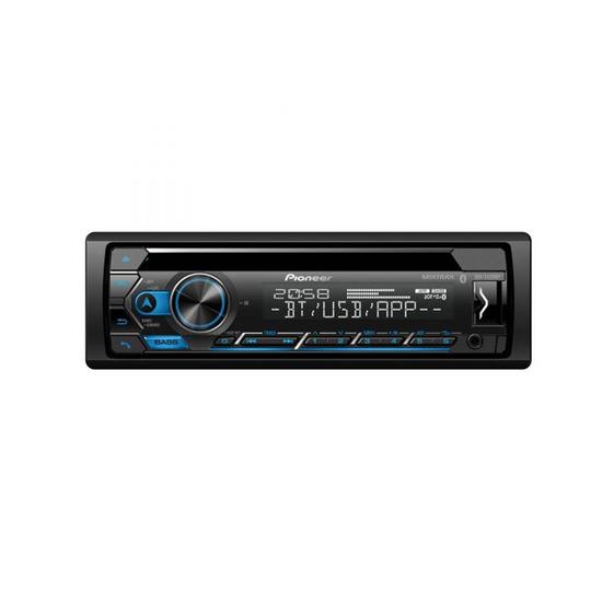 Pioneer CD Deh S4250BT USB/ iPod/ Mixt/ BT/ (8)