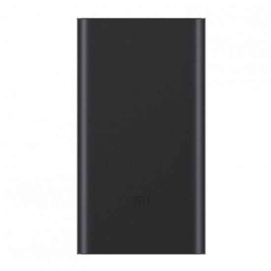 Carregador Portatil Xiaomi 22.5W Power Bank 10000 Mah (PB100DPDZM) - Preto