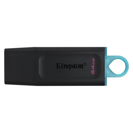 Pendrive Kingston 64GB DTX 3.2