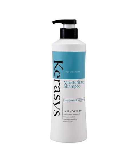 Shampoo Kerasys Moisturizing - 600ML