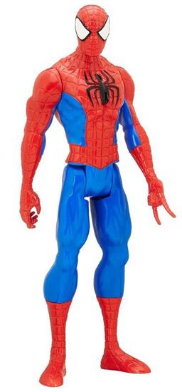 Boneco Marvel Spider Man Ultimate B5753