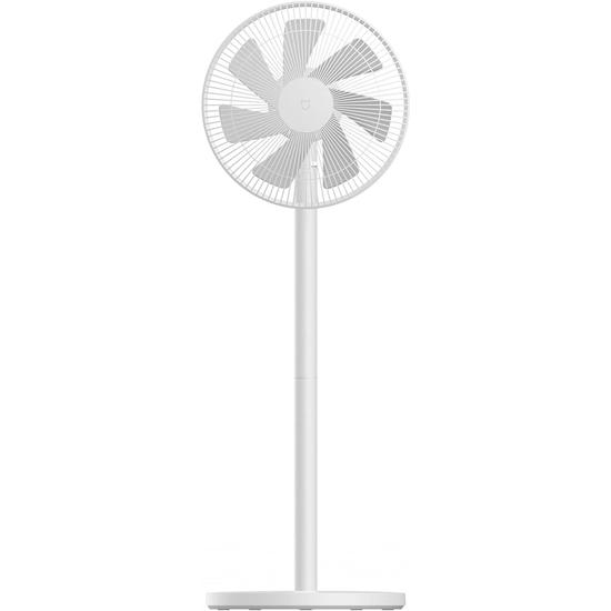 Ventilador de Coluna Xiaomi Mi Smart Standing Fan 2 Lite - 38W - 220V - Branco